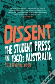 Capa do artigo Dissent
