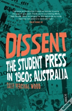 Capa do artigo Dissent