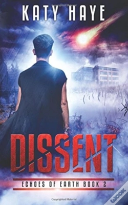 Capa do artigo Dissent