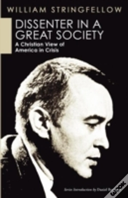 Capa do artigo Dissenter In A Great Society