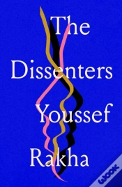 Capa do artigo Dissenters