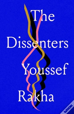 Capa do artigo Dissenters