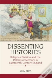 Capa do artigo Dissenting Histories