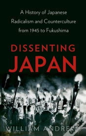 Capa do artigo Dissenting Japan