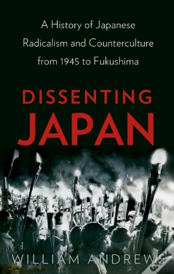Capa do artigo Dissenting Japan