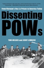 Capa do artigo Dissenting Pows