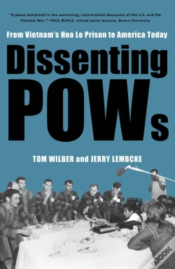 Capa do artigo Dissenting Pows
