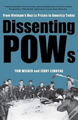 Capa do artigo Dissenting Pows: