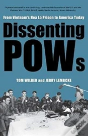 Capa do artigo Dissenting Pows
