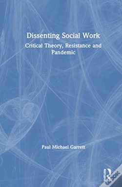 Capa do artigo Dissenting Social Work