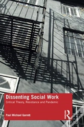 Capa do artigo Dissenting Social Work