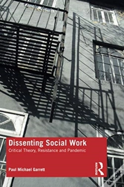Capa do artigo Dissenting Social Work