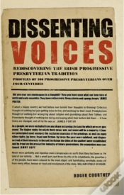 Capa do artigo Dissenting Voices