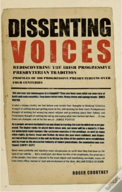 Capa do artigo Dissenting Voices