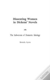 Capa do artigo Dissenting Women In Dickens