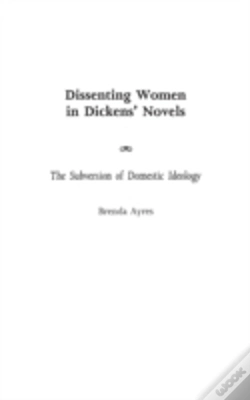 Capa do artigo Dissenting Women In Dickens' Novels