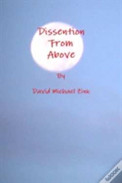 Capa do artigo Dissention From Above