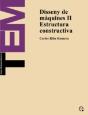 Disseny De Màquines Ii. Estructura Constructiva - Preview