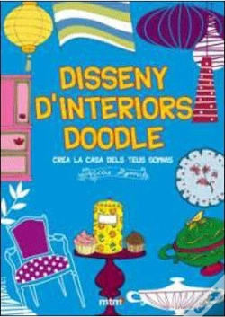 Capa do artigo Disseny D'Interiors Doodle