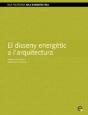 Disseny Energetic I L'Arquitectura, El - Preview