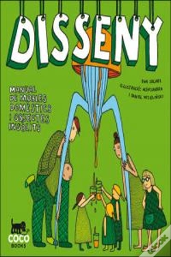 Capa do artigo Disseny