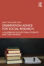 Dissertation Advice For Social Research - Preview