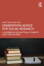 Dissertation Advice For Social Research - Preview