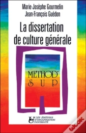 Capa do artigo Dissertation Culture Generale