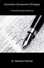 Dissertation Development Strategies - Preview
