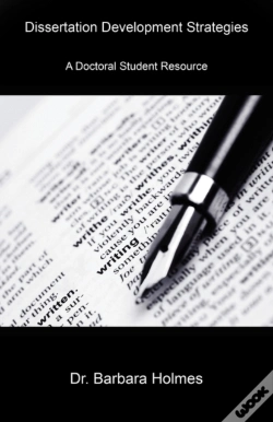 Capa do artigo Dissertation Development Strategies