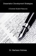 Dissertation Development Strategies