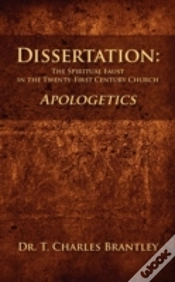 Capa do artigo Dissertation