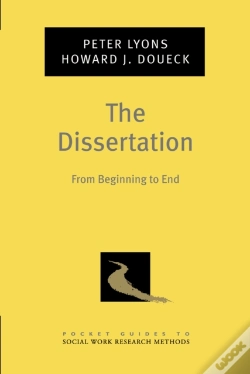 Capa do artigo Dissertation