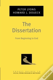 Capa do artigo Dissertation