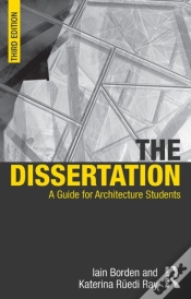 Capa do artigo Dissertation