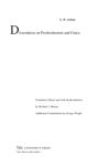 Dissertation On Predestination And Grace - Preview