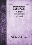 Dissertation On St. Paul'S Voyage From Caesarea To Puteoli