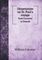 Dissertation On St. Paul'S Voyage From Caesarea To Puteoli - Preview