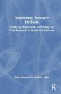 Dissertation Research Methods - Preview