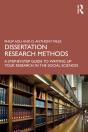 Dissertation Research Methods - Preview