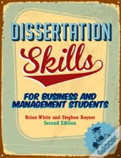 Capa do artigo Dissertation Skills