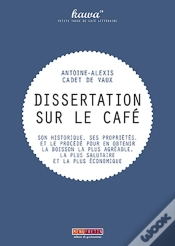 Capa do artigo Dissertation Sur Le Cafe
