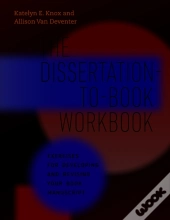 Dissertation-To-Book Workbook