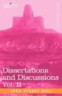Dissertations And Discussions, Vol. Ii - Preview