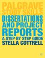 Dissertations And Project Reports - Preview