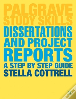 Capa do artigo Dissertations And Project Reports