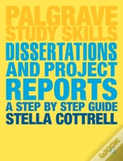 Capa do artigo Dissertations And Project Reports