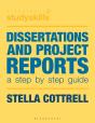 Dissertations And Project Reports - Preview