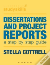 Dissertations And Project Reports