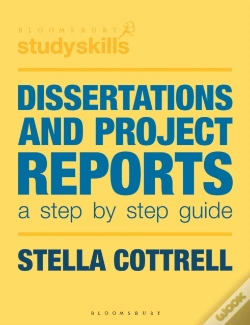 Capa do artigo Dissertations And Project Reports